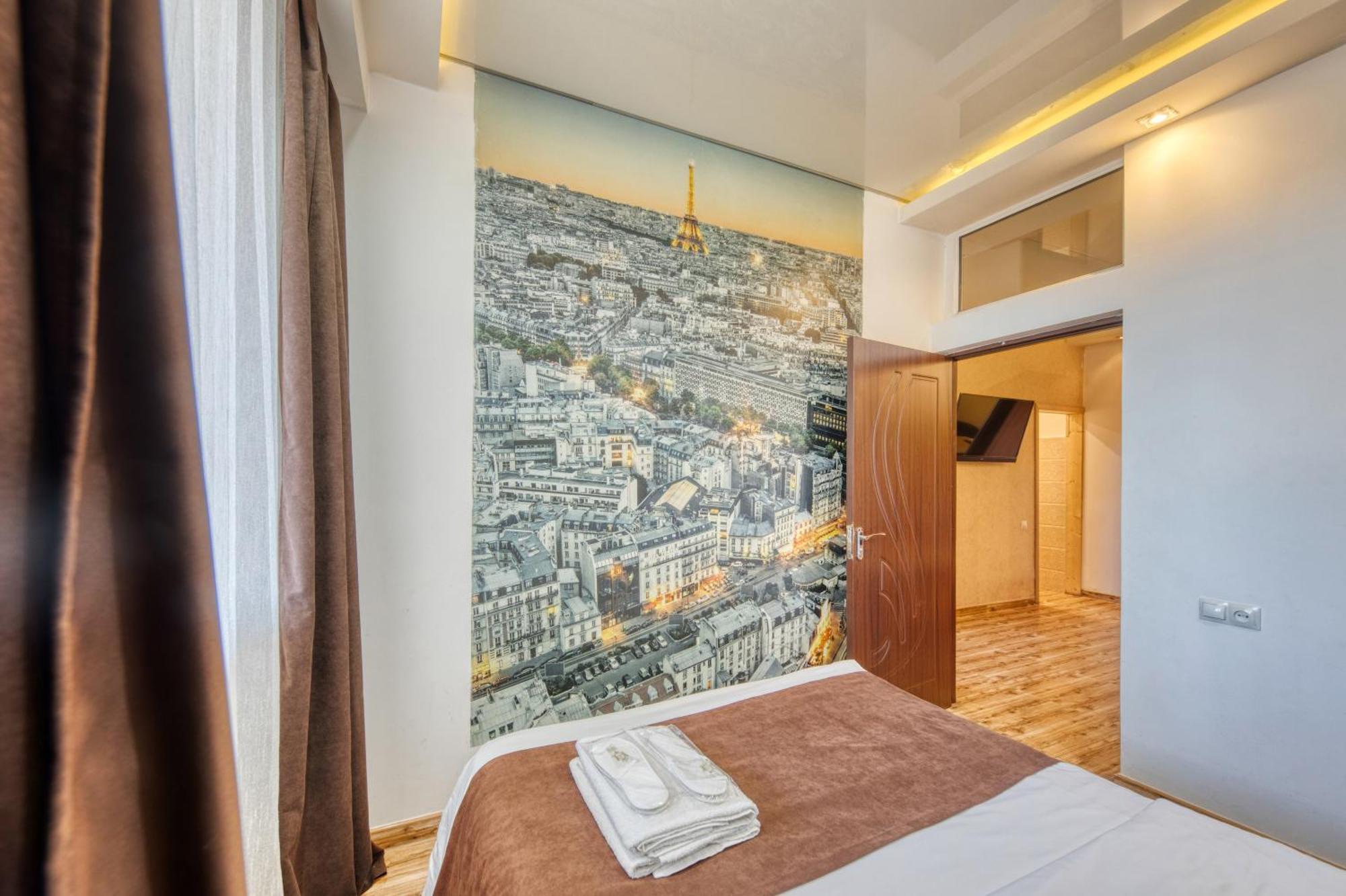 Aleppo Hotel Γιερεβάν Εξωτερικό φωτογραφία