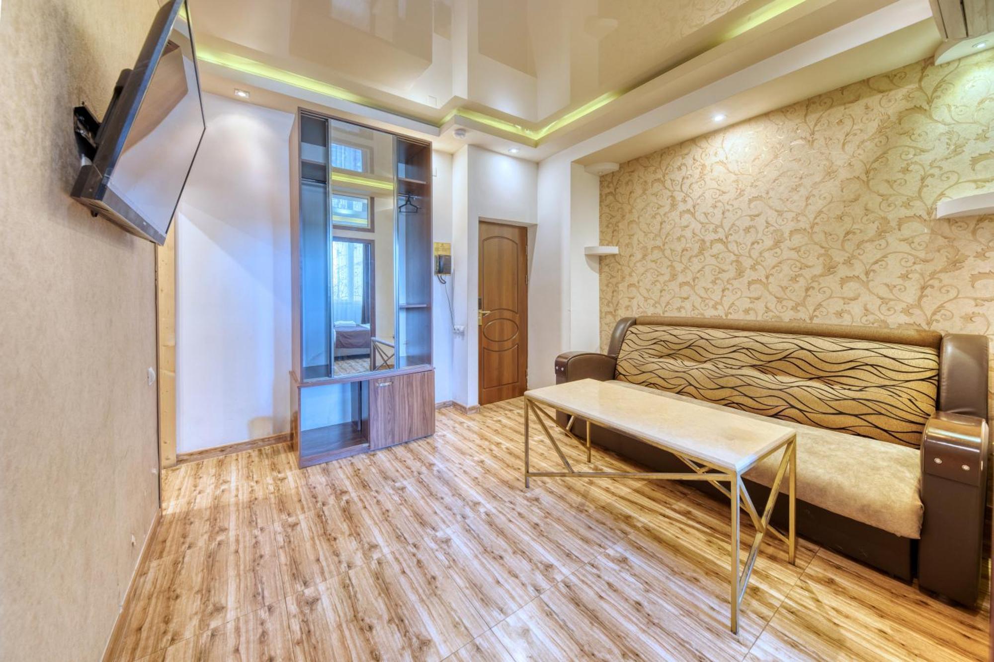 Aleppo Hotel Γιερεβάν Εξωτερικό φωτογραφία
