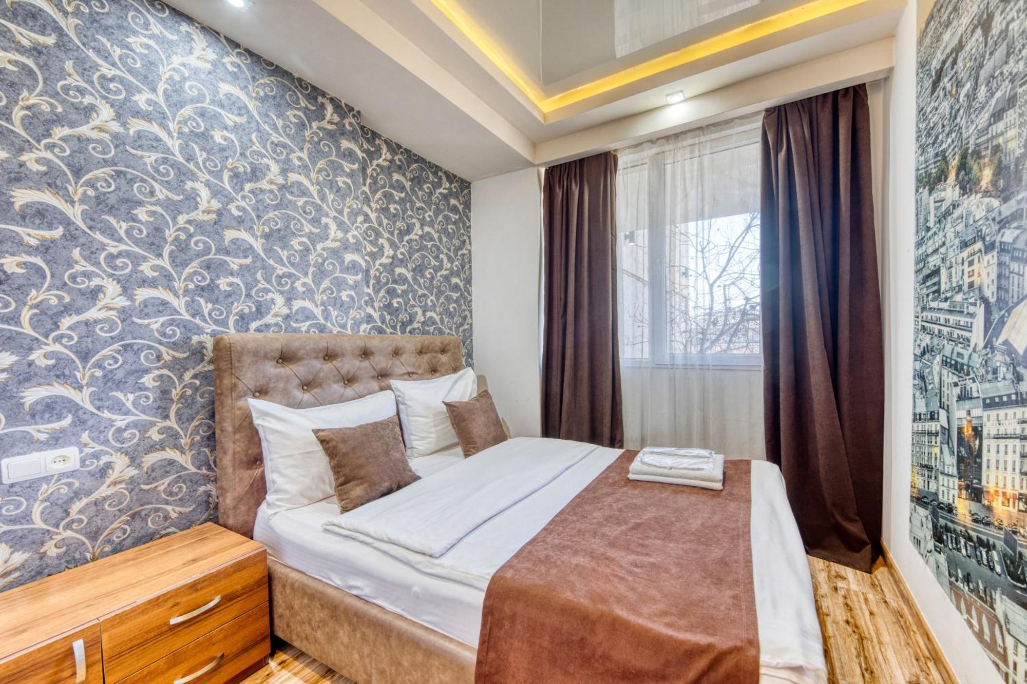Aleppo Hotel Γιερεβάν Εξωτερικό φωτογραφία