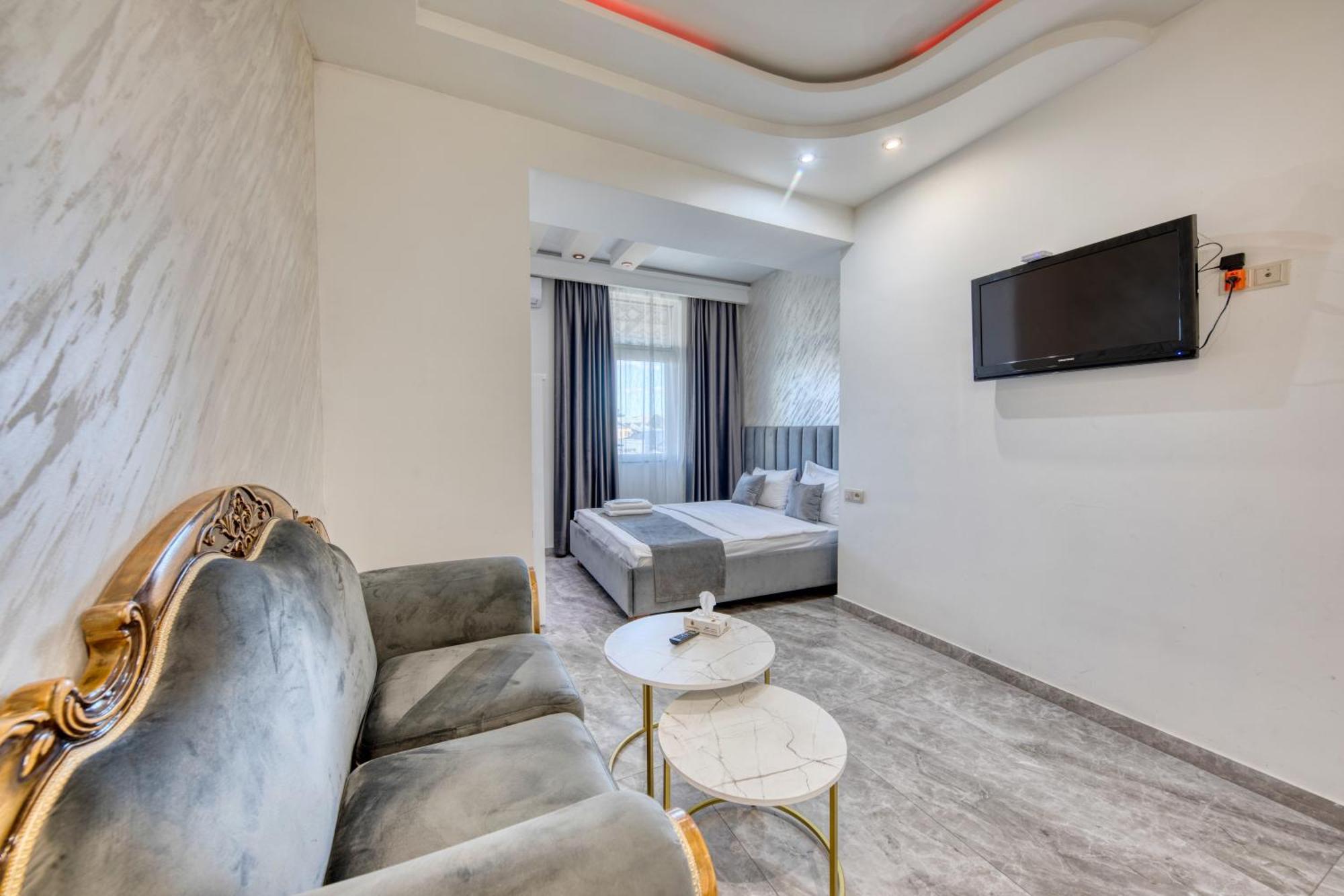 Aleppo Hotel Γιερεβάν Εξωτερικό φωτογραφία