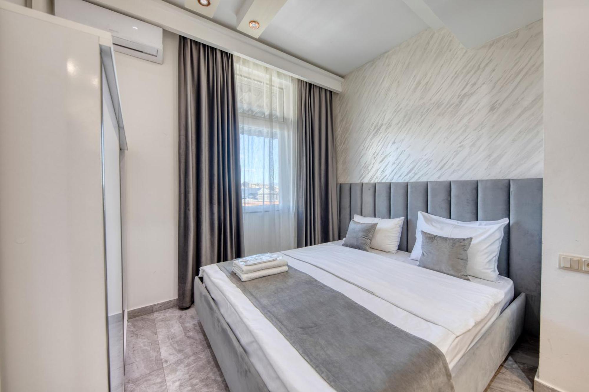 Aleppo Hotel Γιερεβάν Εξωτερικό φωτογραφία
